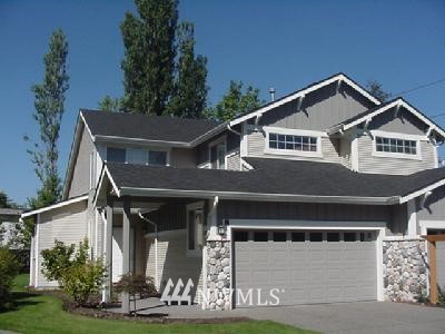 13625 Southeast 112th Street, Unit 8 Renton, WA 98059 - Photo 1 of 1