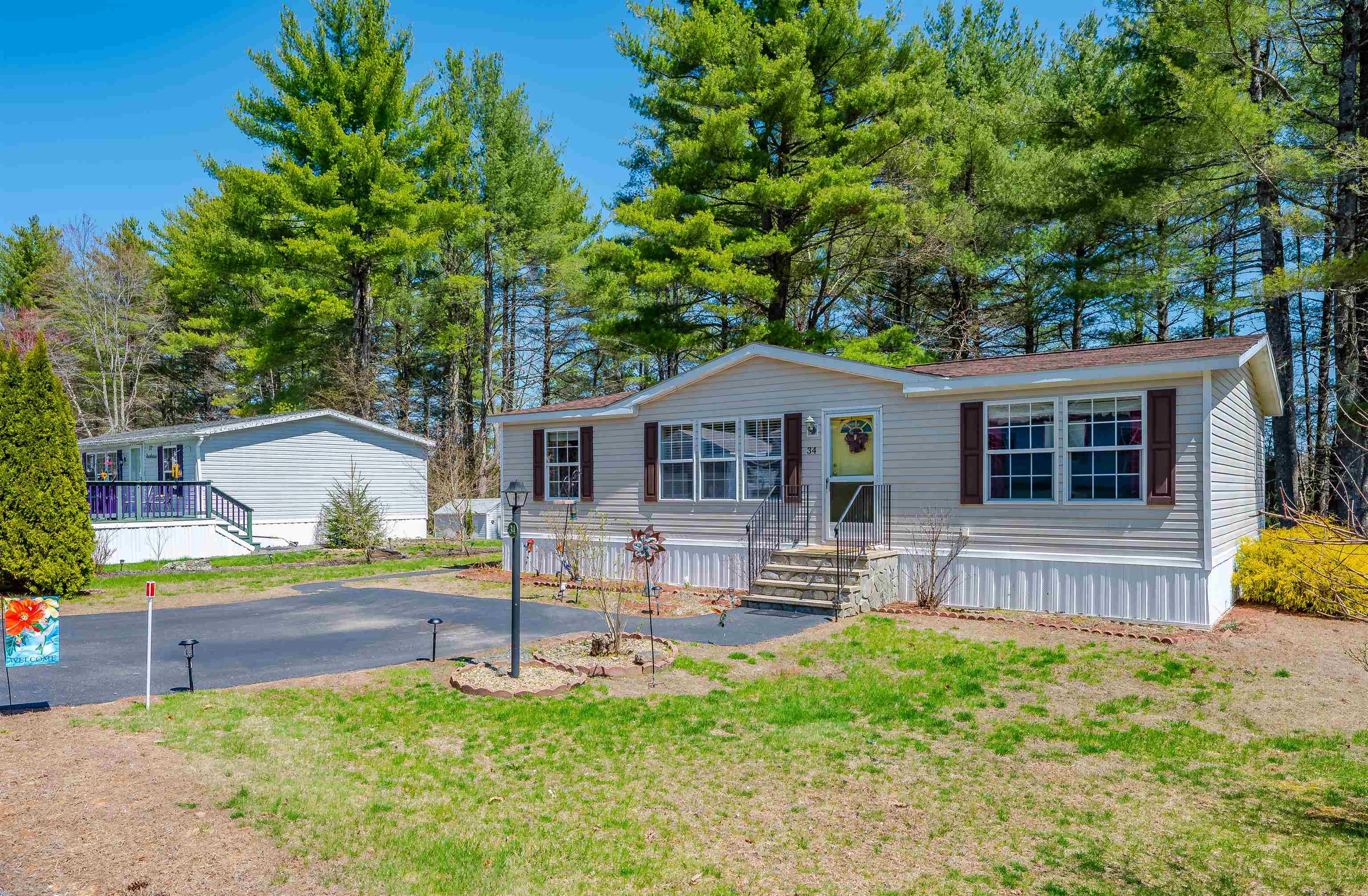 34 Murray Drive Rochester, NH 03868 - Photo 28 of 44