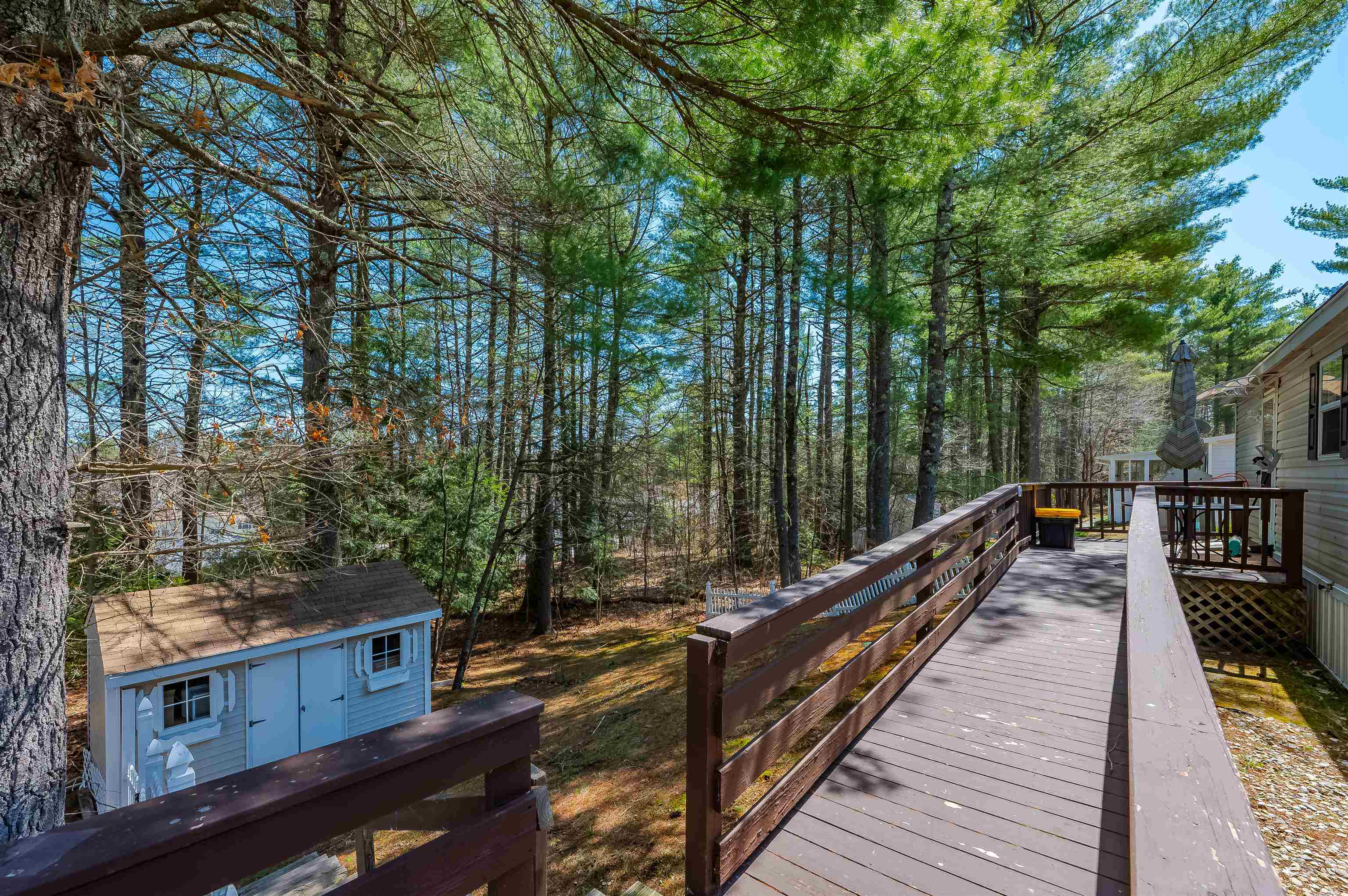 34 Murray Drive Rochester, NH 03868 - Photo 29 of 44