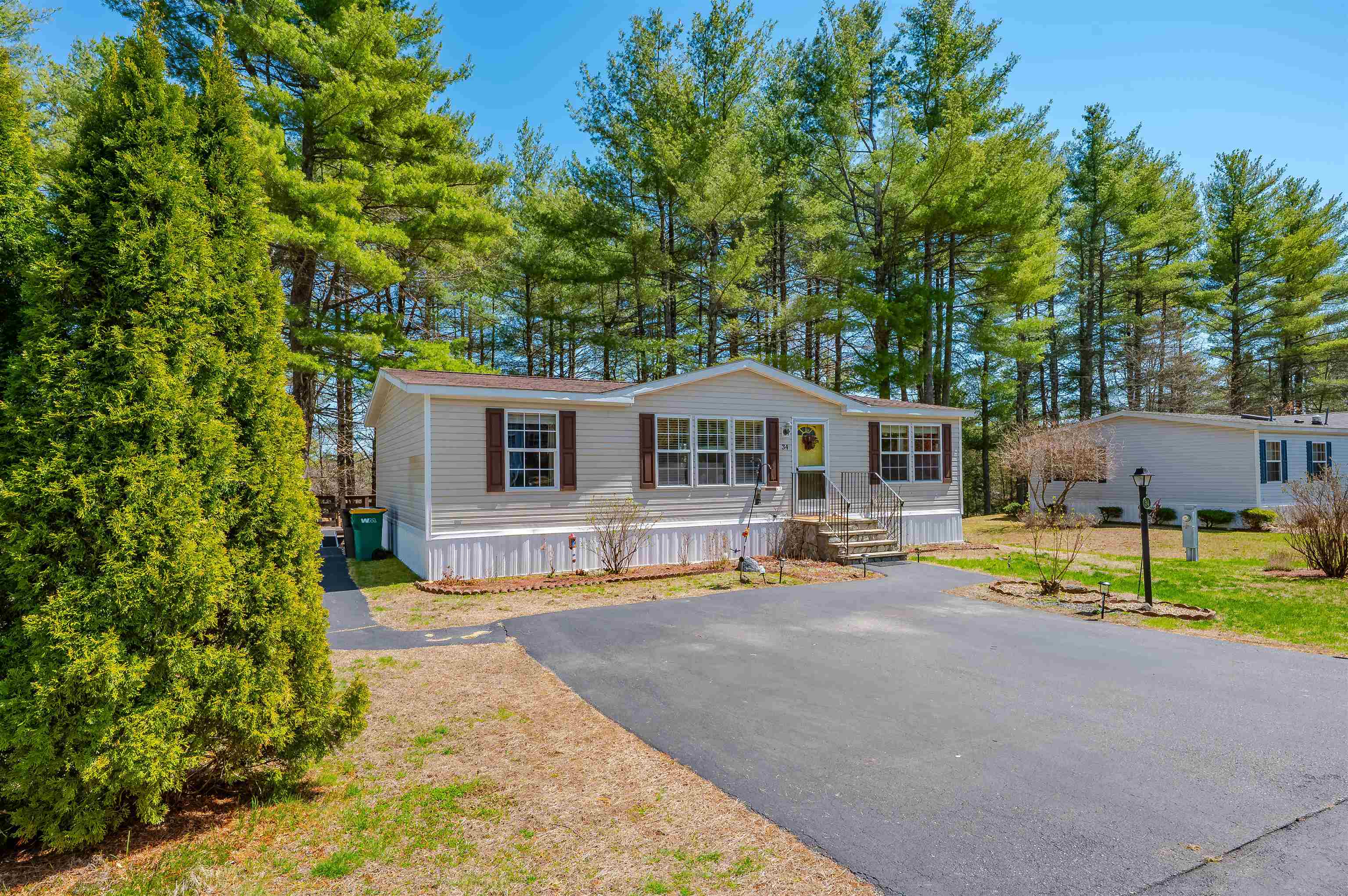 34 Murray Drive Rochester, NH 03868 - Photo 30 of 44