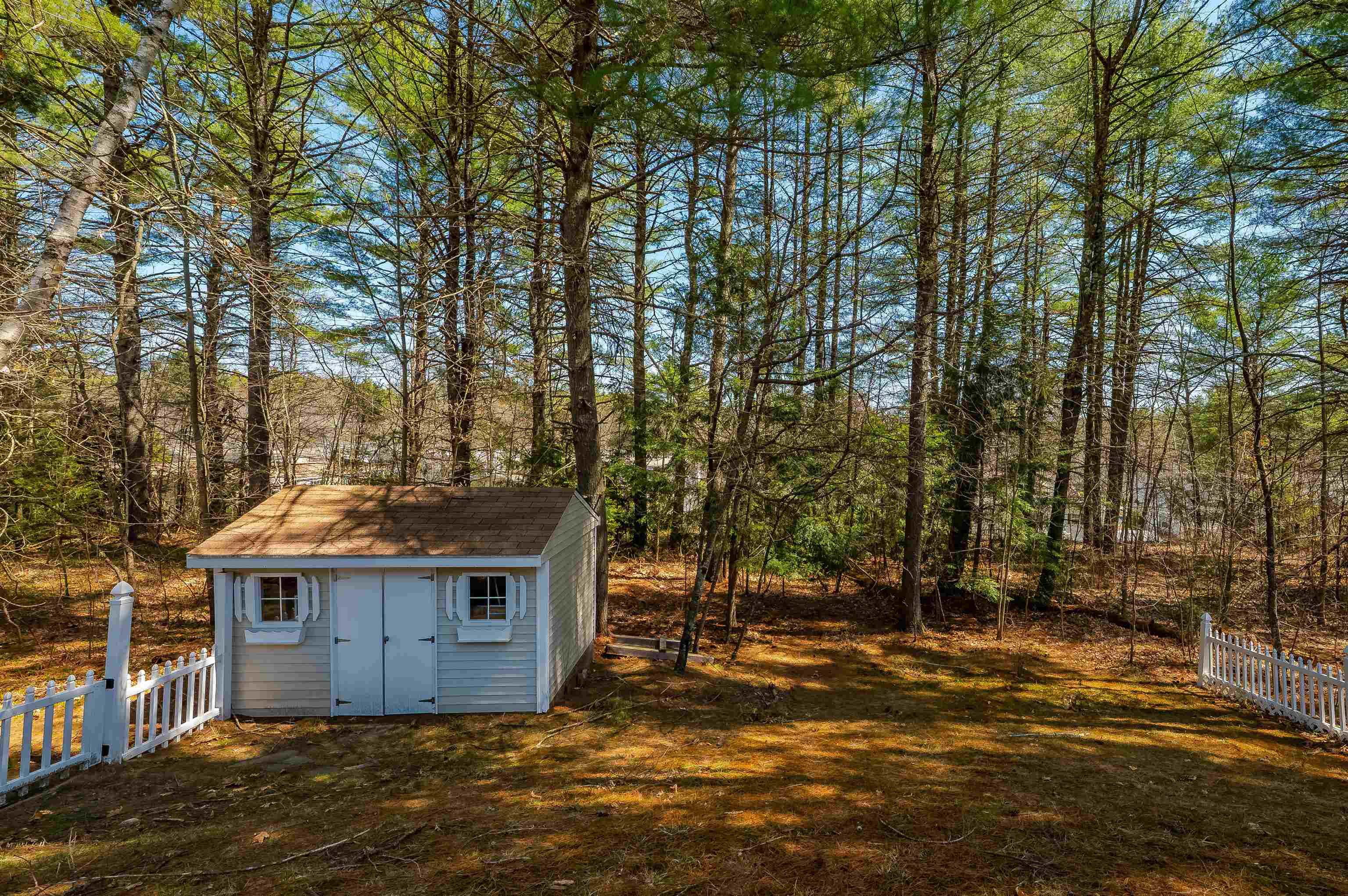 34 Murray Drive Rochester, NH 03868 - Photo 31 of 44