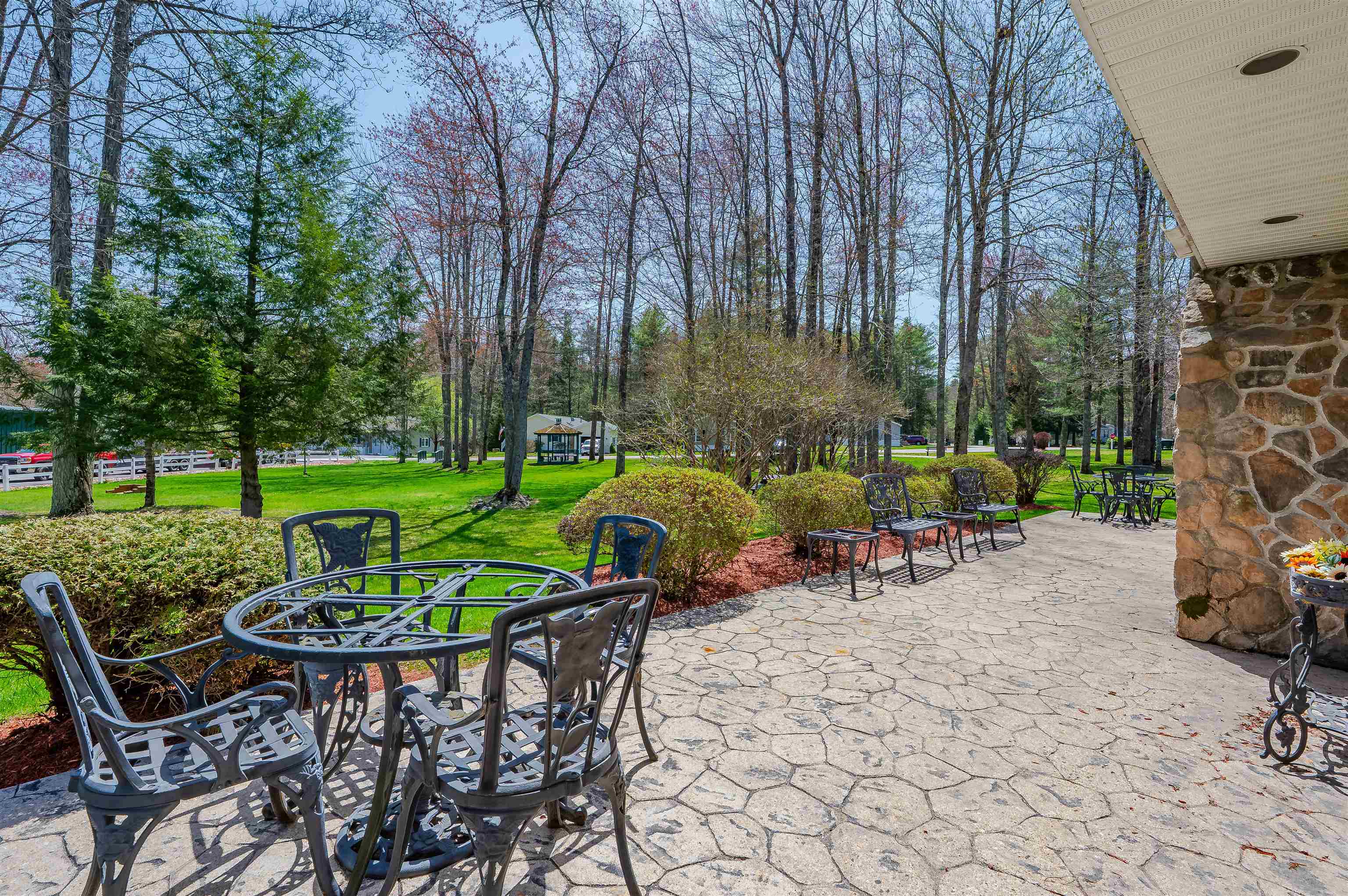 34 Murray Drive Rochester, NH 03868 - Photo 34 of 44