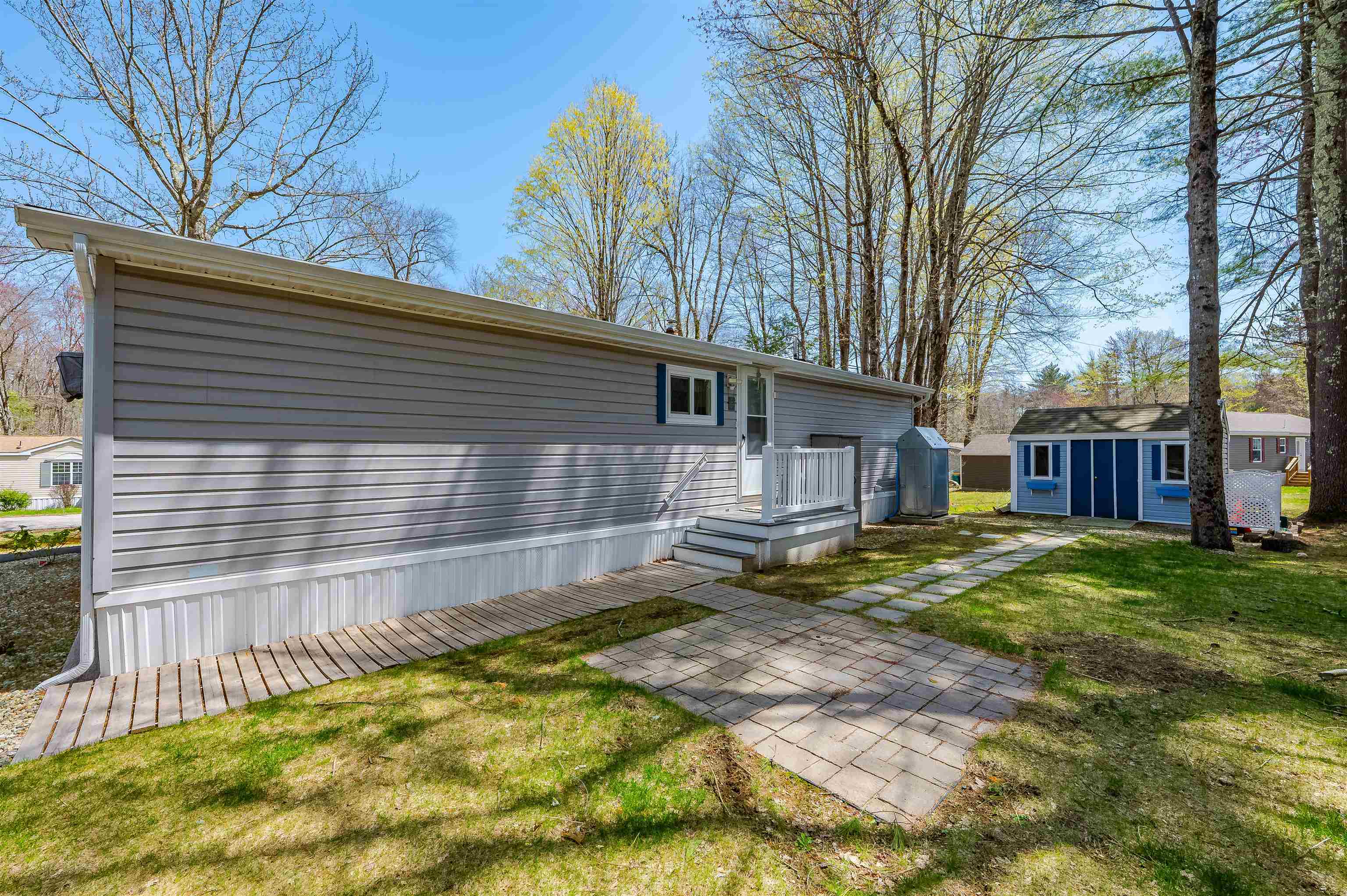 34 Murray Drive Rochester, NH 03868 - Photo 44 of 44