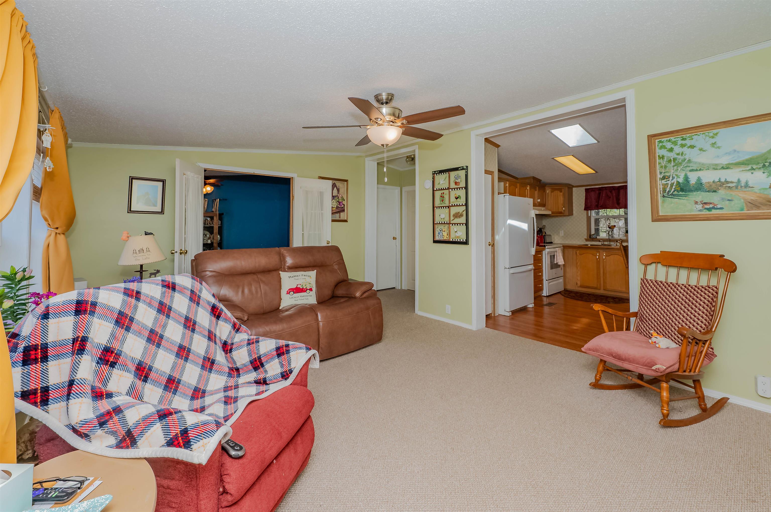 34 Murray Drive Rochester, NH 03868 - Photo 5 of 44