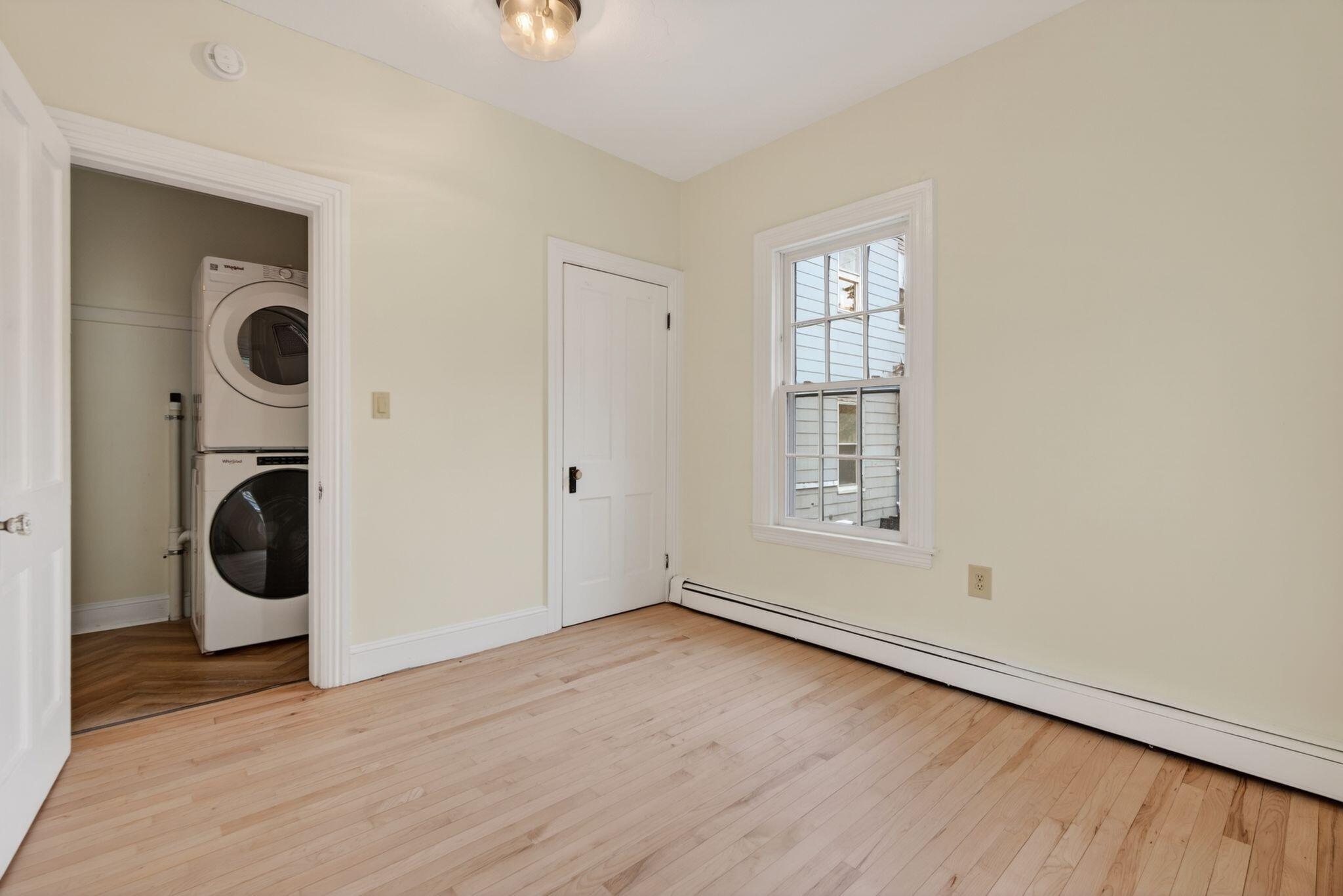 170 Clark Street, Unit 1 Portland, ME 04102 - Photo 22 of 26 Bedroom 3