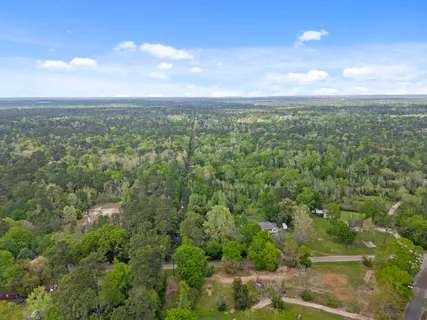a view of a green field