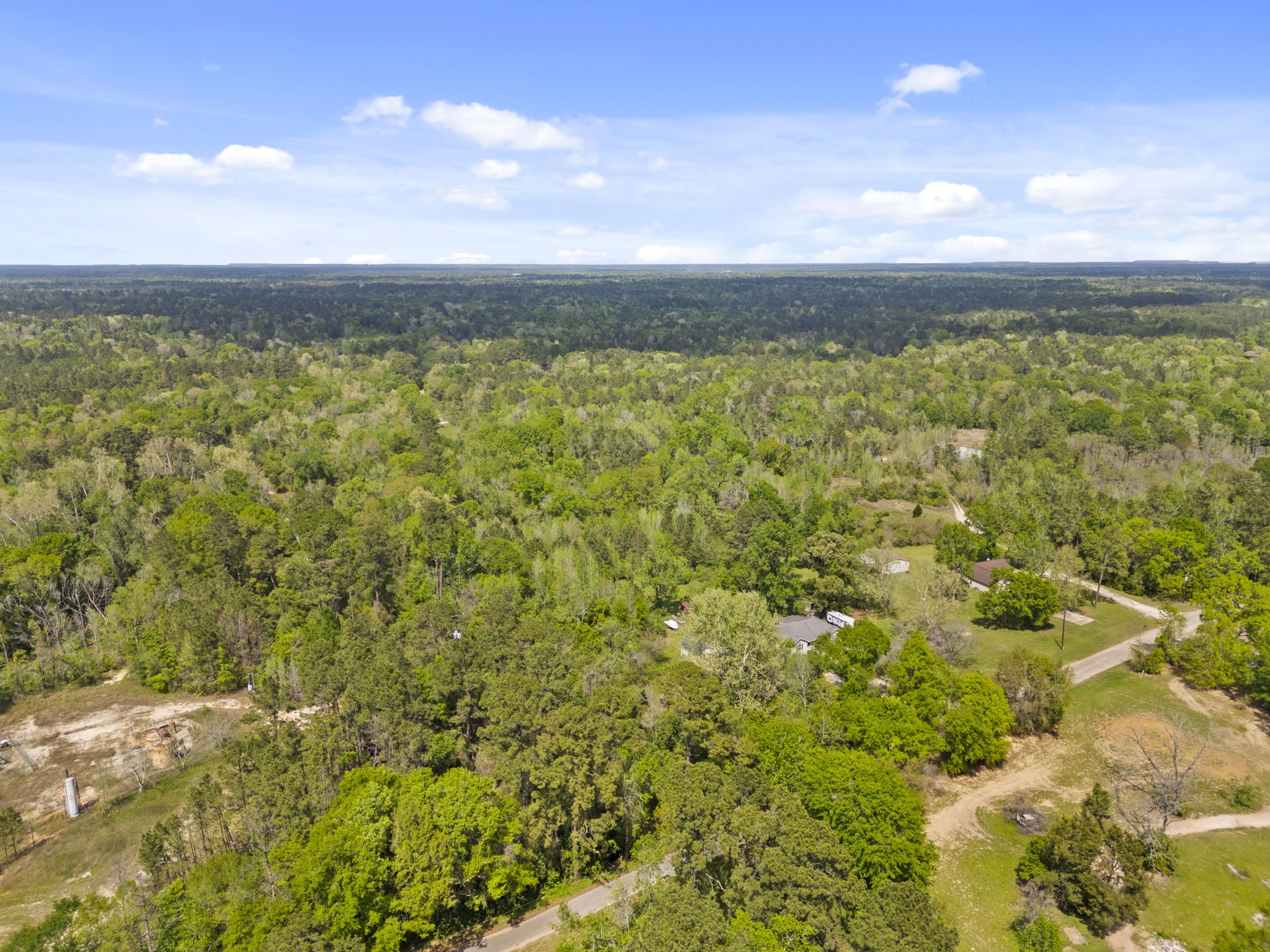 0 Old Texaco Camp Road Conroe, TX 77302 - Photo 8 of 8 a view of an ocean