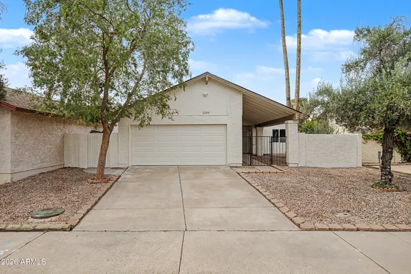 $455,000 | 1539 West Javelina Avenue, Mesa, AZ 85202