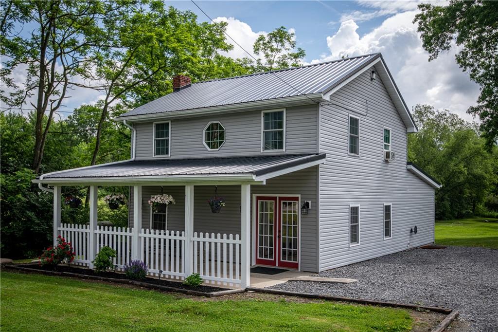 1534 Marr Road Pulaski, PA 16143 - Photo 1 of 25