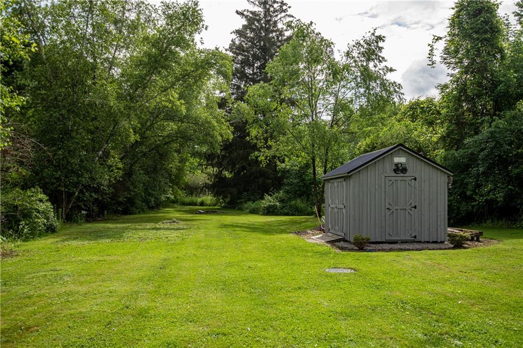 1534 Marr Road Pulaski, PA 16143 - Photo 23 of 25