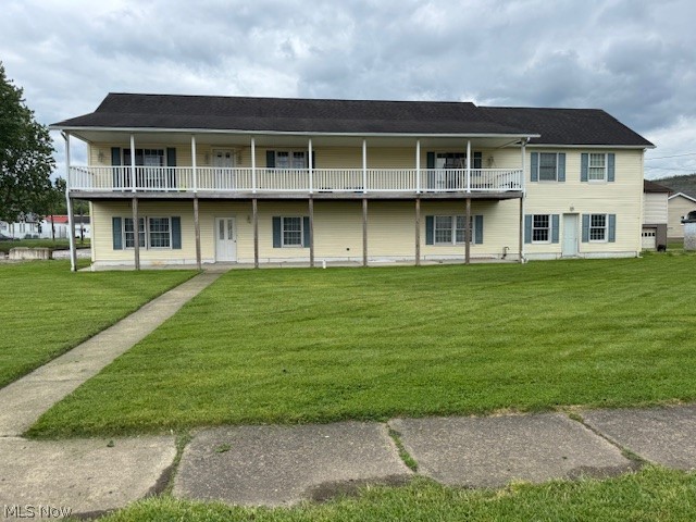 80 27th Street Wellsburg, WV 26070 - Photo 1 of 11