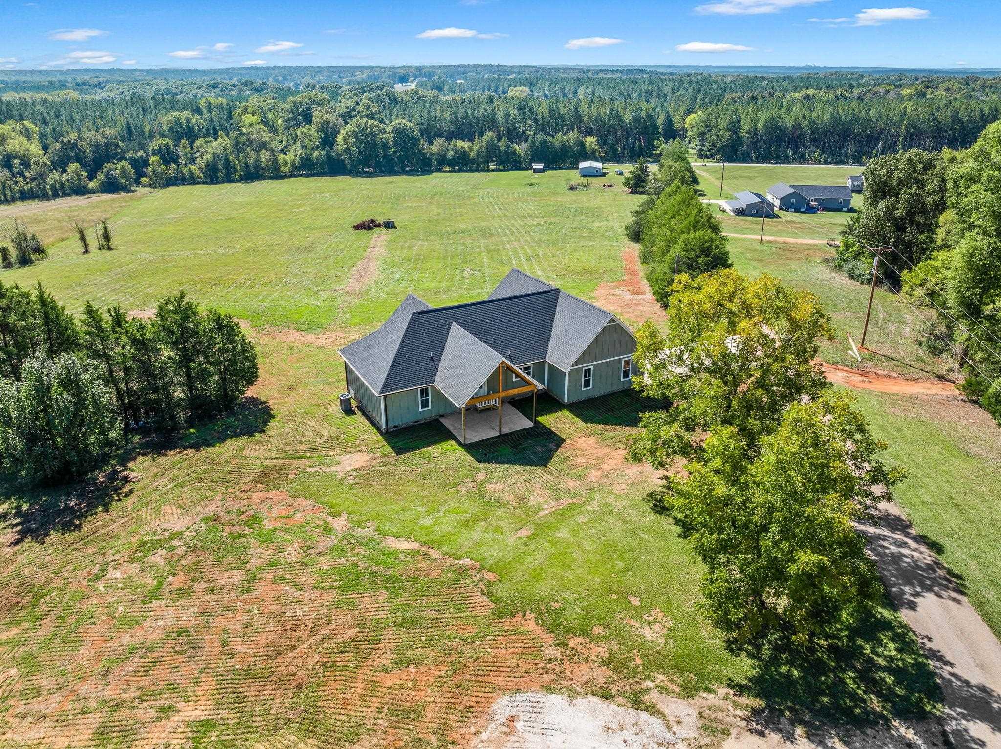 150 Ponder Road Buffalo, SC 29321 - Photo 4 of 49 Gallery Image 4