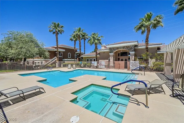 $1,720 | 830 Carnegie Street, Unit 1123, Henderson, NV 89052