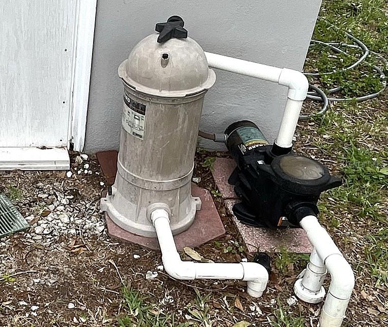 9596 Groveland Street Seminole, FL 33772 - Photo 13 of 26 a water heater