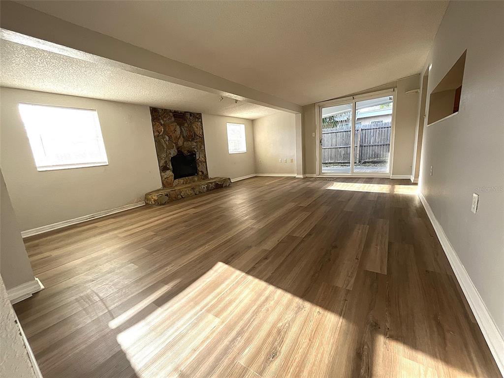 9596 Groveland Street Seminole, FL 33772 - Photo 16 of 26 a view of an empty room and window