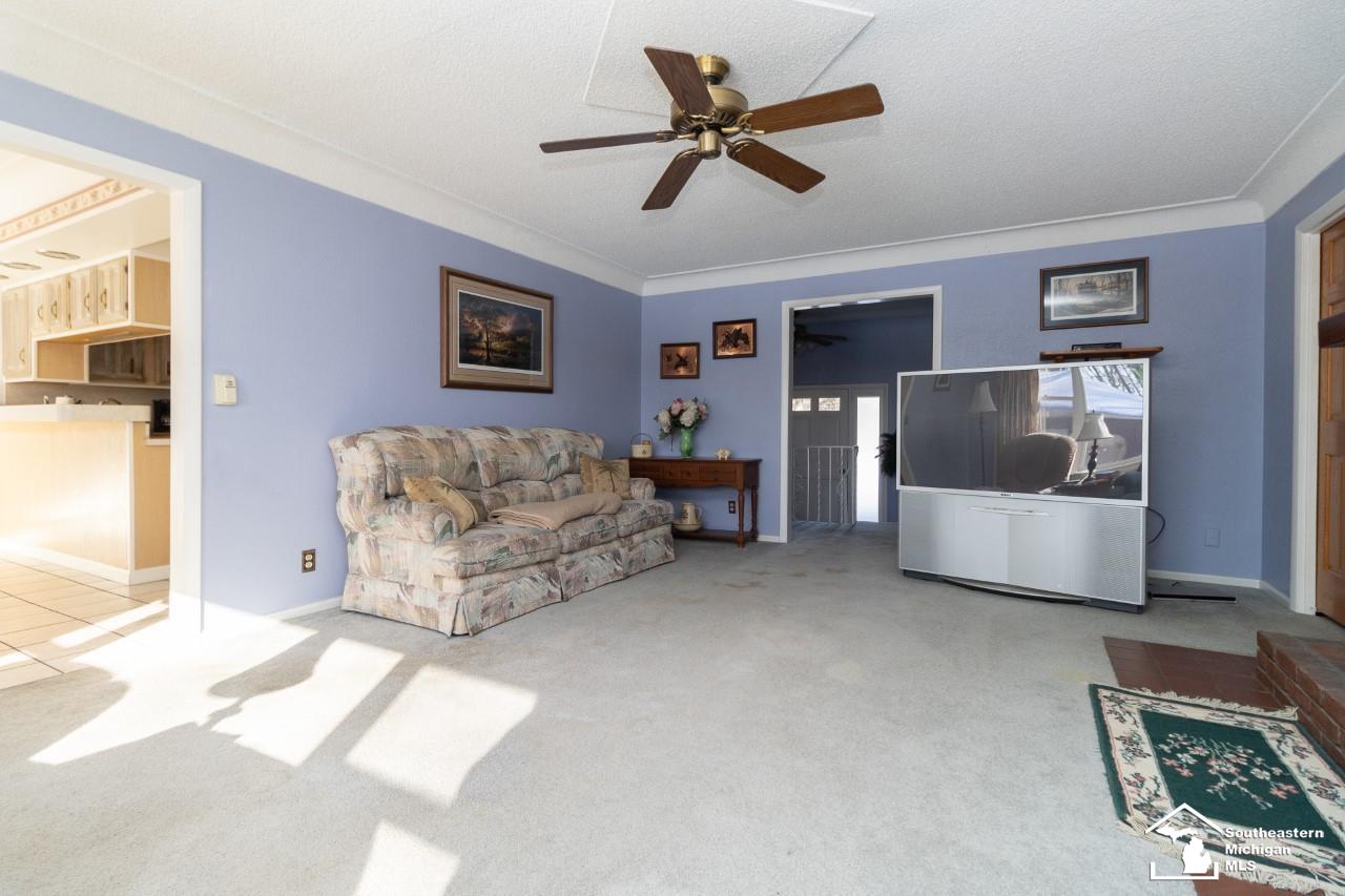 2165 Lakeside Road Erie, MI 48133 - Photo 10 of 40
