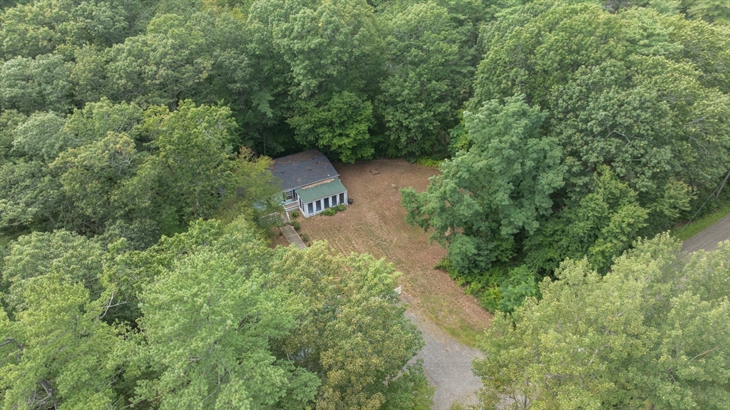 84 Forest Road Salisbury, MA 01952 - Photo 21 of 28 a view of a park that has large trees