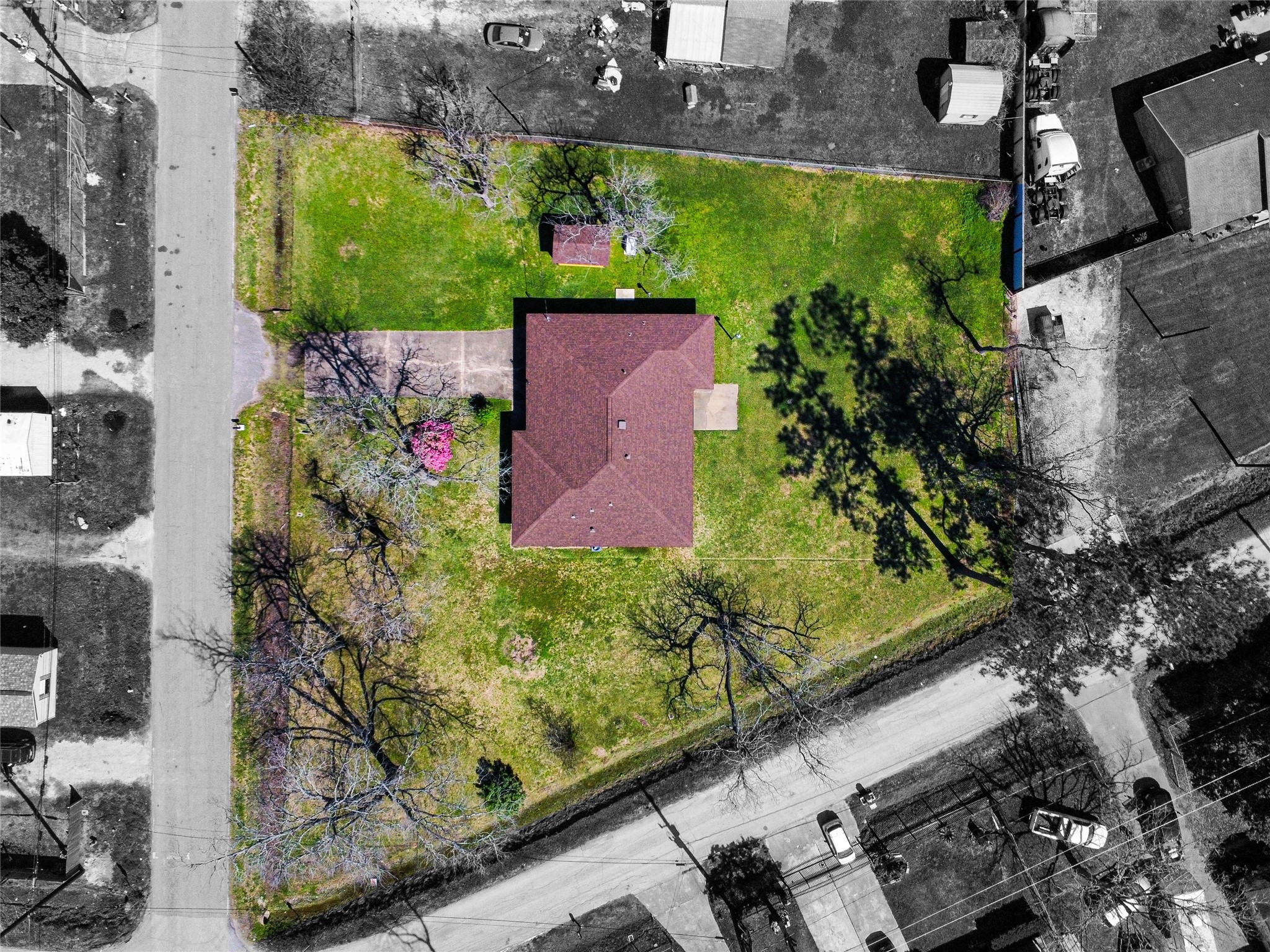 1202 Pecan Street Channelview, TX 77530 - Photo 2 of 35