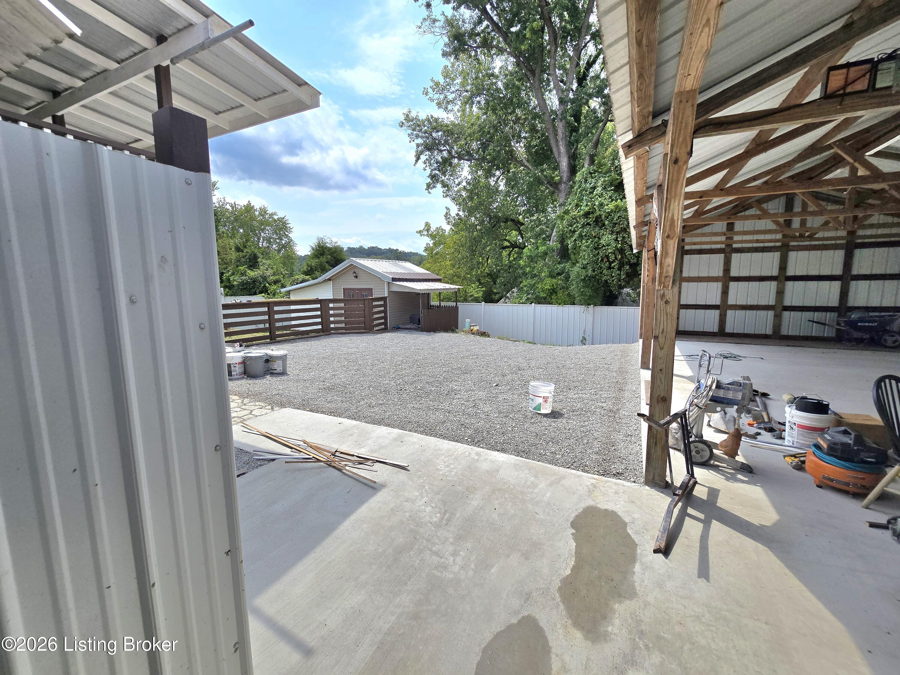 5408 Rolling Ridge Road Louisville, KY 40214 - Photo 48 of 53 20260813_145000