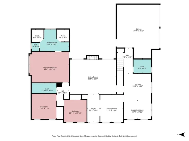 $639,998 | 1566 North Plantation Drive, Cookeville, TN 38506