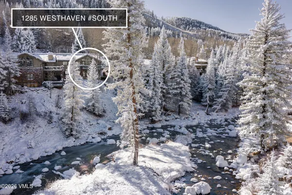 $5,600,000 | 1285 Westhaven Circle, Vail, CO 81657