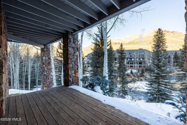 $5,600,000 | 1285 Westhaven Circle, Vail, CO 81657