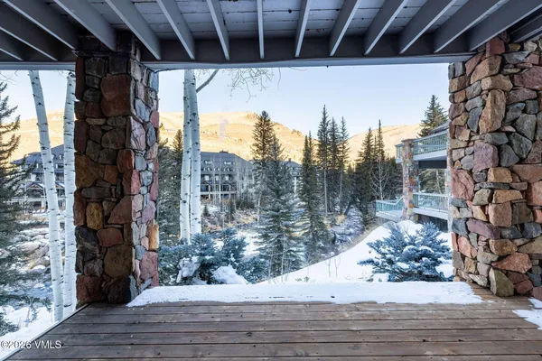 $5,600,000 | 1285 Westhaven Circle, Vail, CO 81657