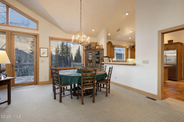 $5,600,000 | 1285 Westhaven Circle, Vail, CO 81657