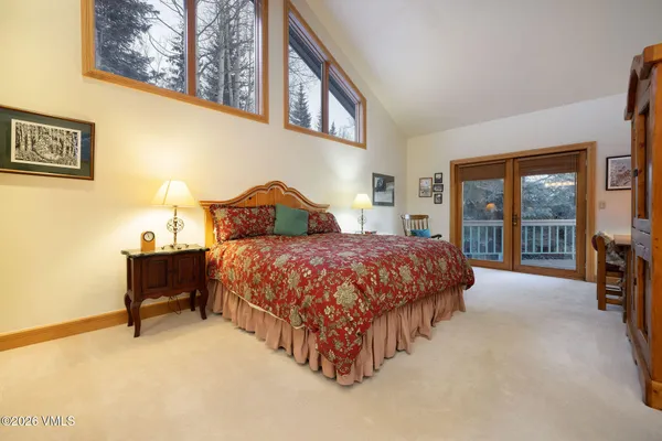 $5,600,000 | 1285 Westhaven Circle, Vail, CO 81657