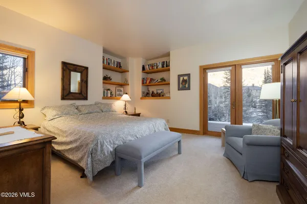 $5,600,000 | 1285 Westhaven Circle, Vail, CO 81657