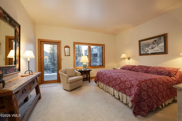 $5,600,000 | 1285 Westhaven Circle, Vail, CO 81657