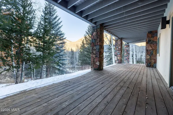 $5,600,000 | 1285 Westhaven Circle, Vail, CO 81657