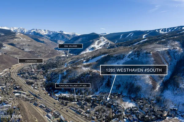 $5,600,000 | 1285 Westhaven Circle, Vail, CO 81657