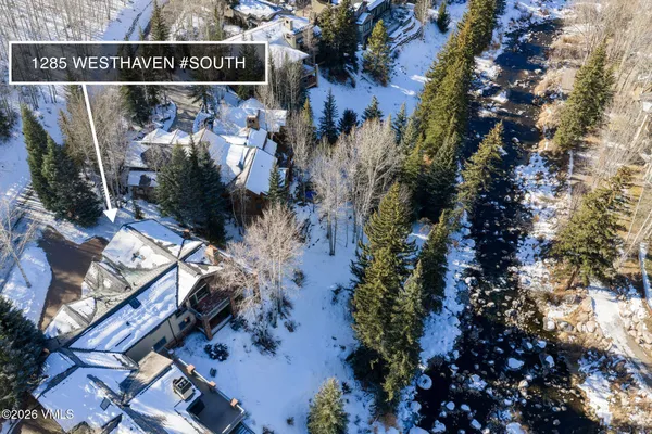 $5,600,000 | 1285 Westhaven Circle, Vail, CO 81657