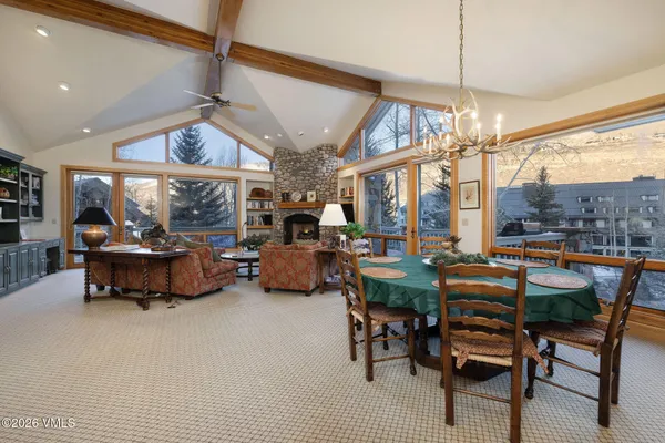 $5,600,000 | 1285 Westhaven Circle, Vail, CO 81657