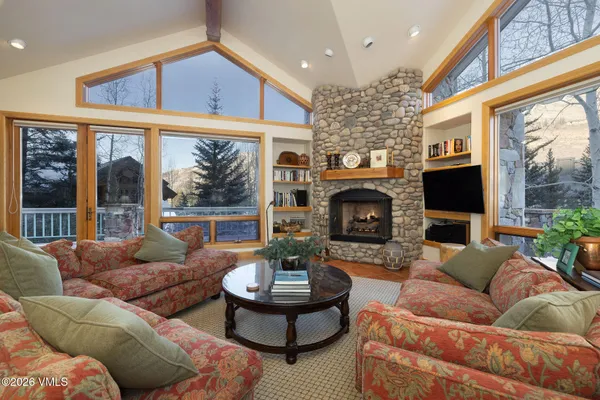 $5,600,000 | 1285 Westhaven Circle, Vail, CO 81657