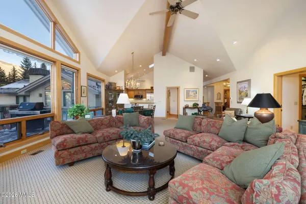 $5,600,000 | 1285 Westhaven Circle, Vail, CO 81657