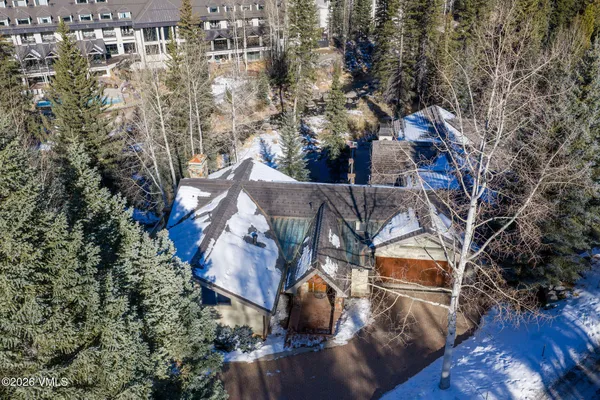 $5,600,000 | 1285 Westhaven Circle, Vail, CO 81657