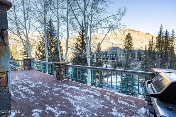 $5,600,000 | 1285 Westhaven Circle, Vail, CO 81657