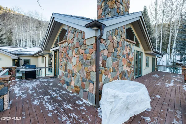 $5,600,000 | 1285 Westhaven Circle, Vail, CO 81657