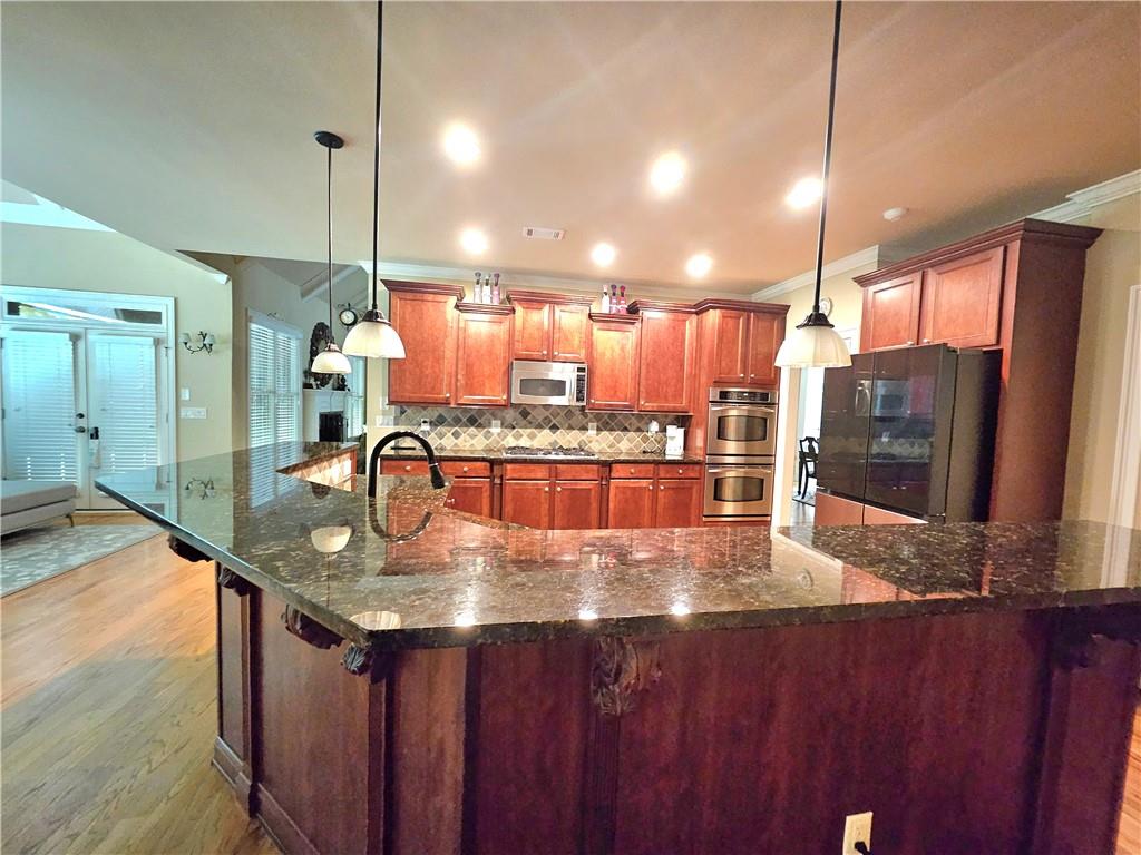 930 Chateau Forest Road Hoschton, GA 30548 - Photo 23 of 55