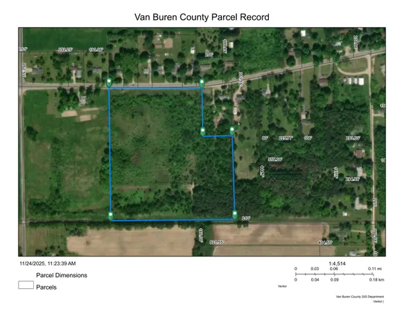 $199,900 | 40421 West Red Arrow Highway, Paw Paw, MI 49079