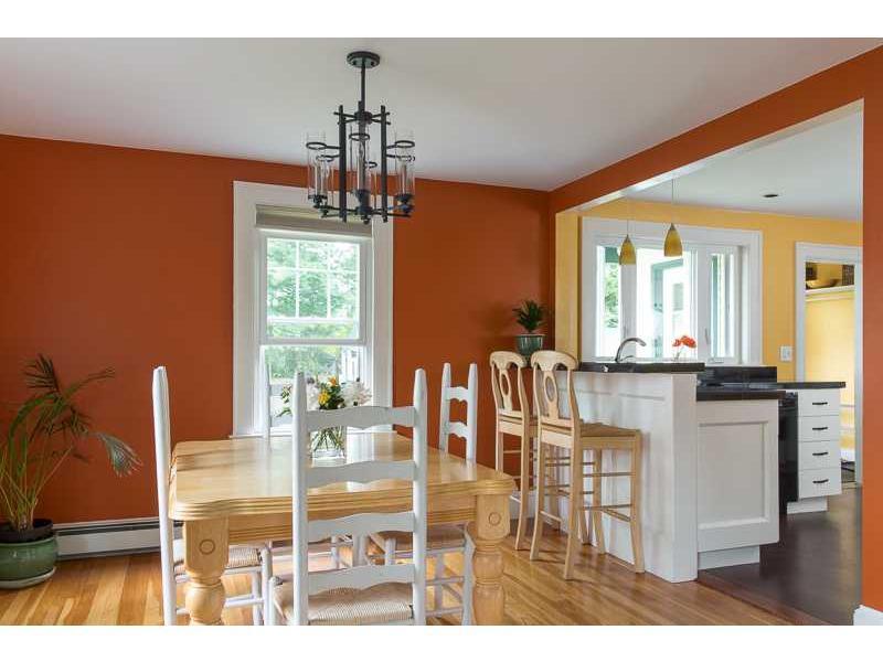 80 Wellington Road Portland, ME 04103 - Photo 8 of 15 Dining Room.