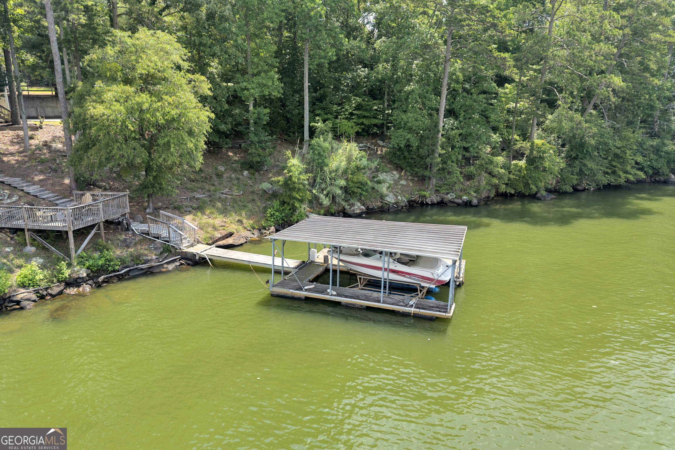 125 Cardinal Point Monticello, GA 31064 - Photo 74 of 86