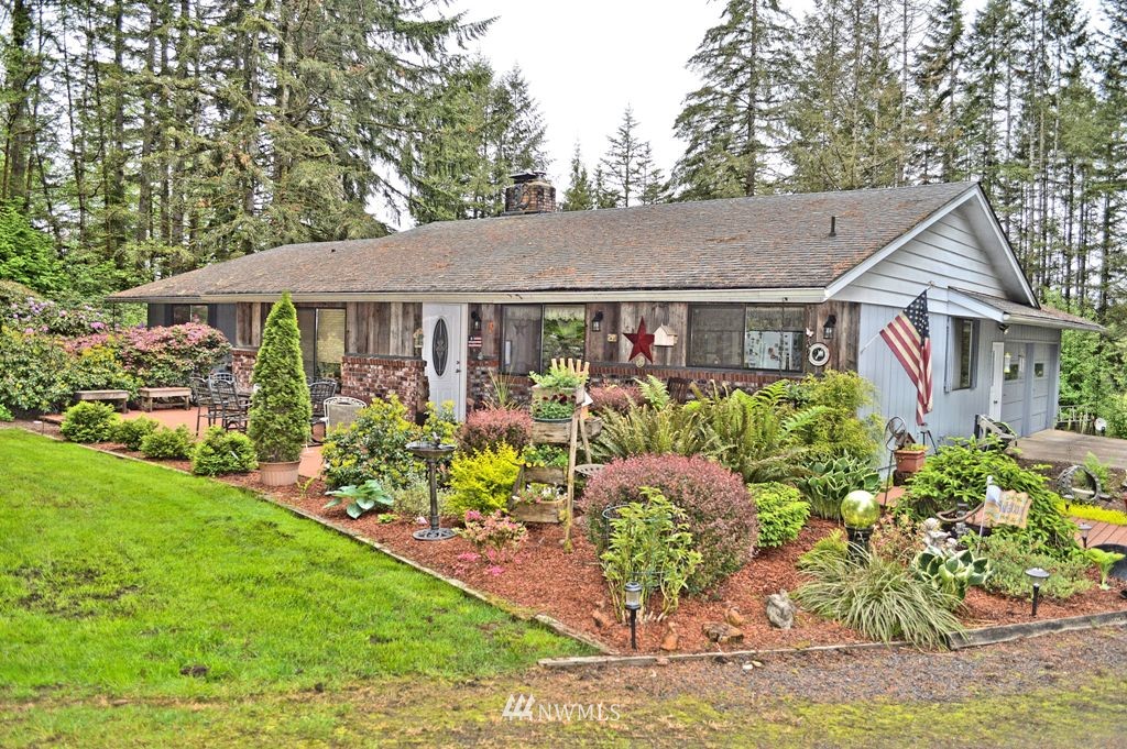 227 Gish Road Onalaska, WA 98570 - Photo 1 of 25 Gallery Image 1