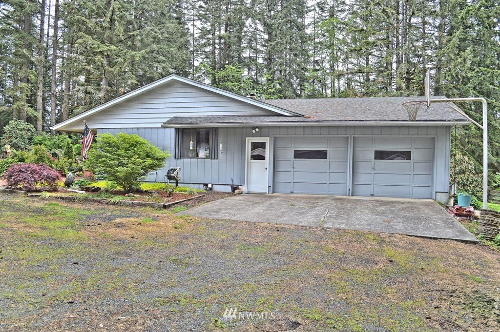 227 Gish Road Onalaska, WA 98570 - Photo 2 of 25 Gallery Image 2