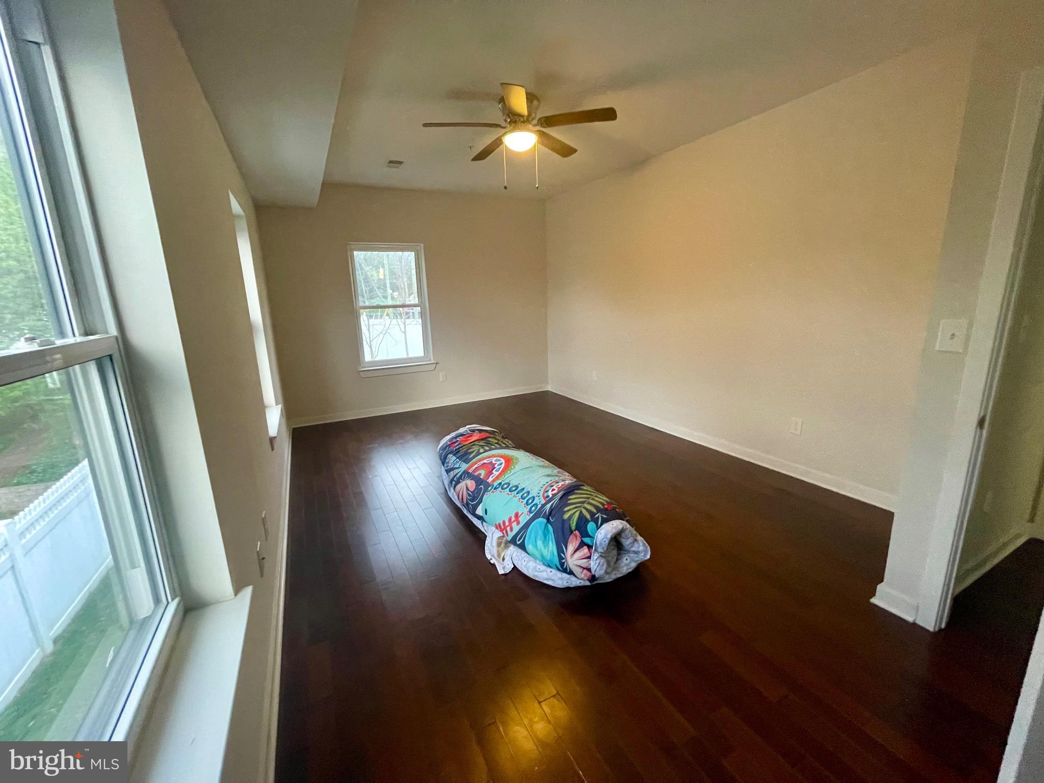 8618 Jones Mill Road Chevy Chase, MD 20815 - Photo 30 of 52 Bedroom 3