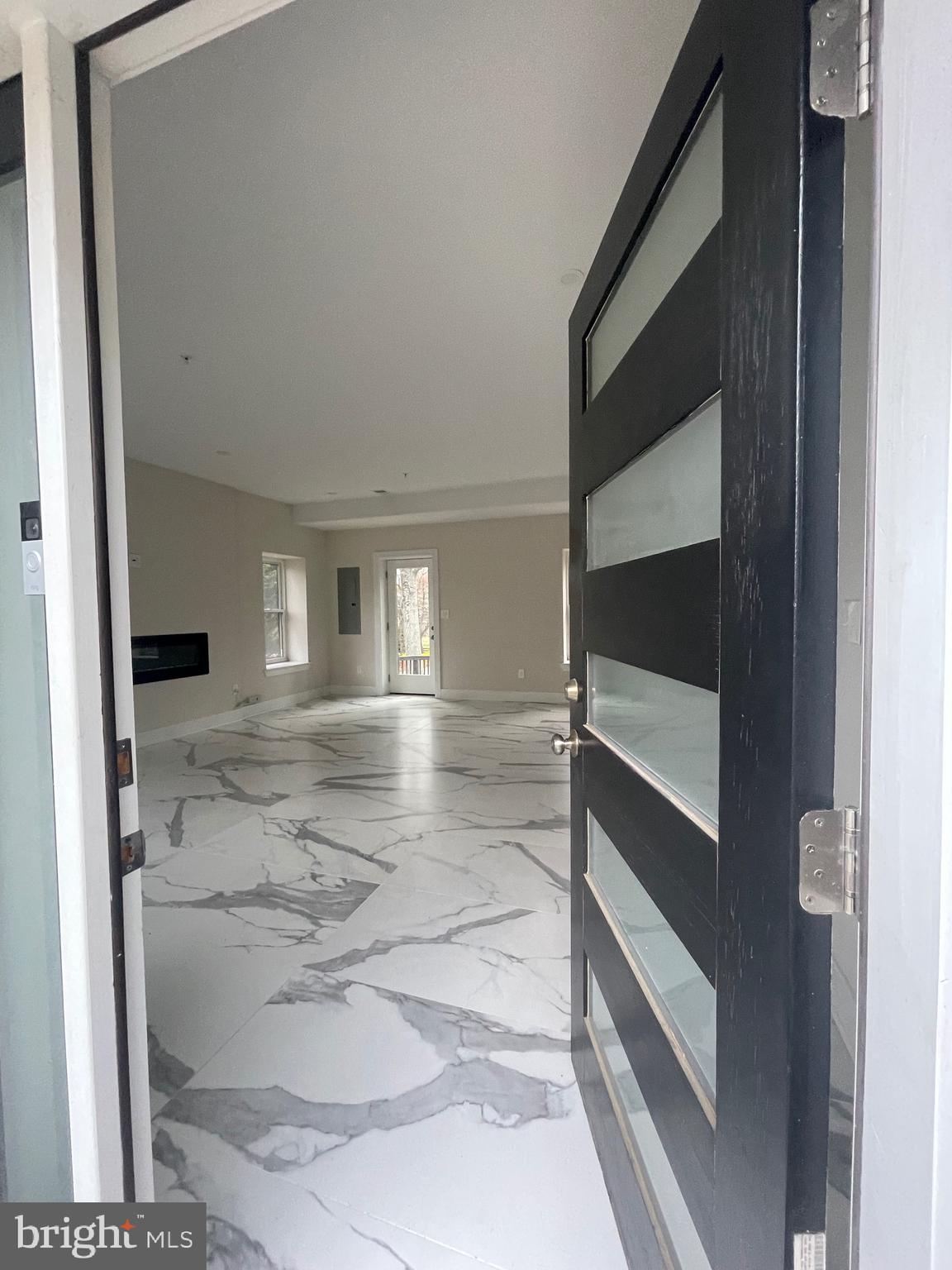 8618 Jones Mill Road Chevy Chase, MD 20815 - Photo 4 of 52 Front Doorway