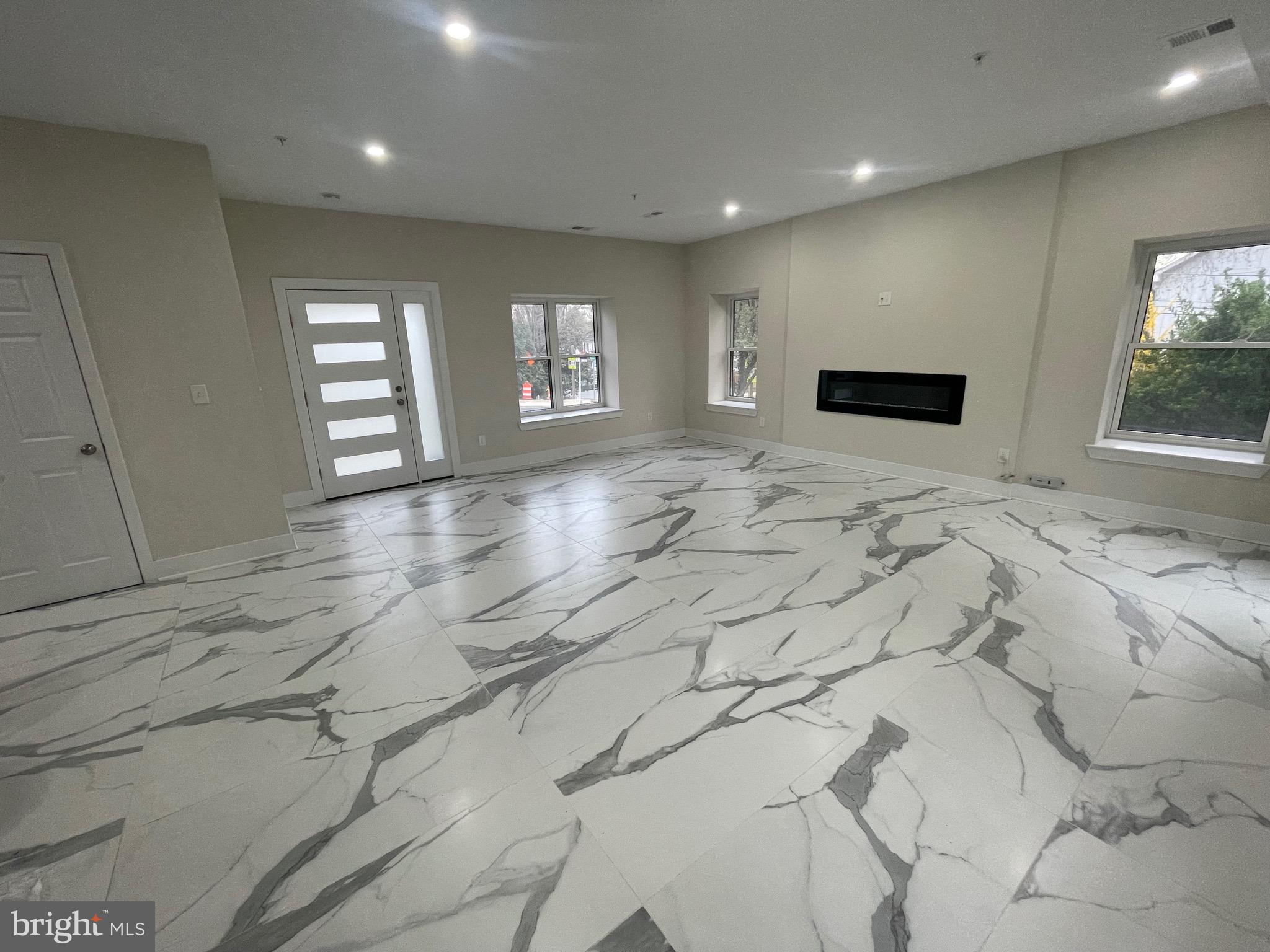 8618 Jones Mill Road Chevy Chase, MD 20815 - Photo 7 of 52 a view of empty room