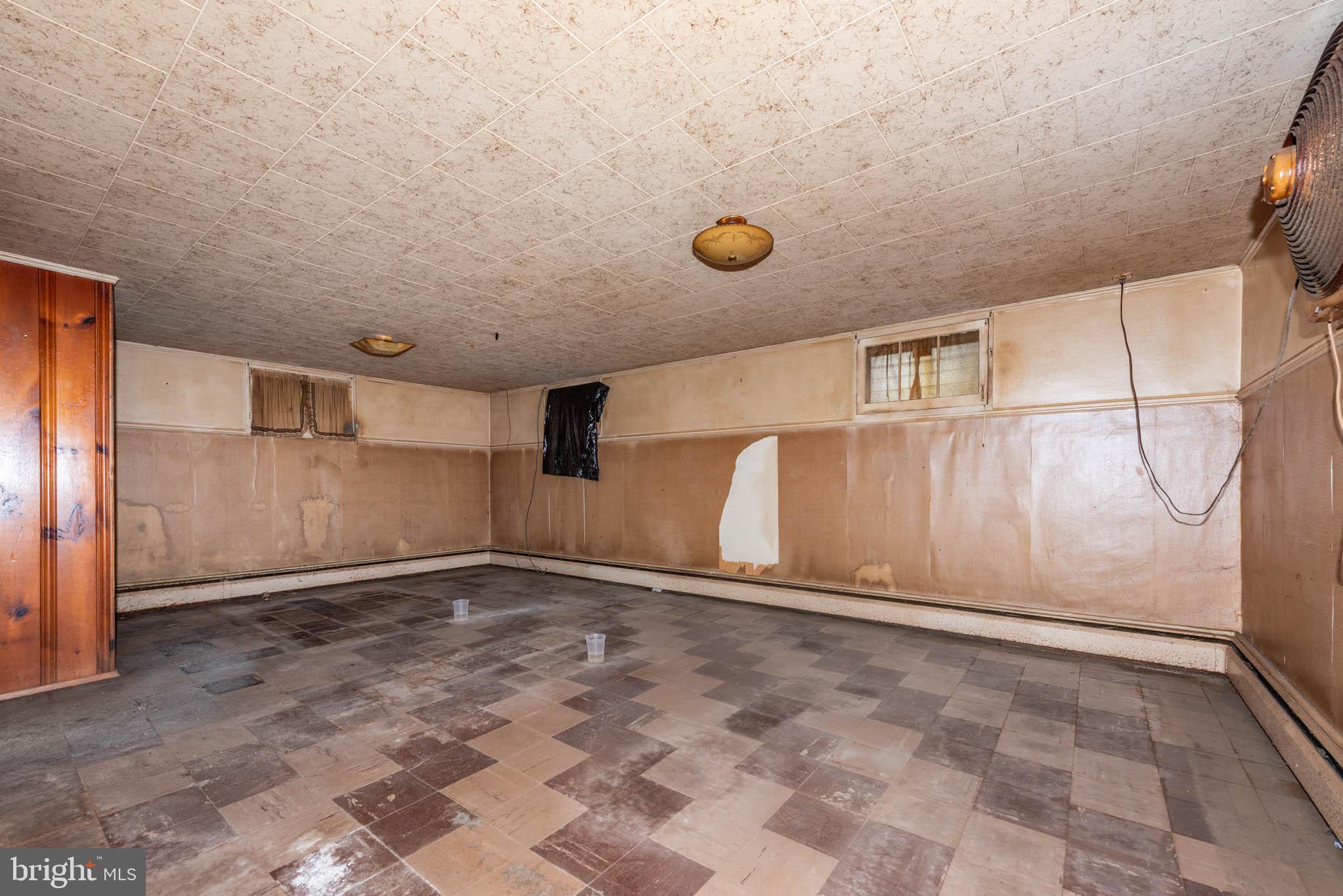 3417 East Joppa Road Baltimore, MD 21234 - Photo 16 of 51 a view of an empty room